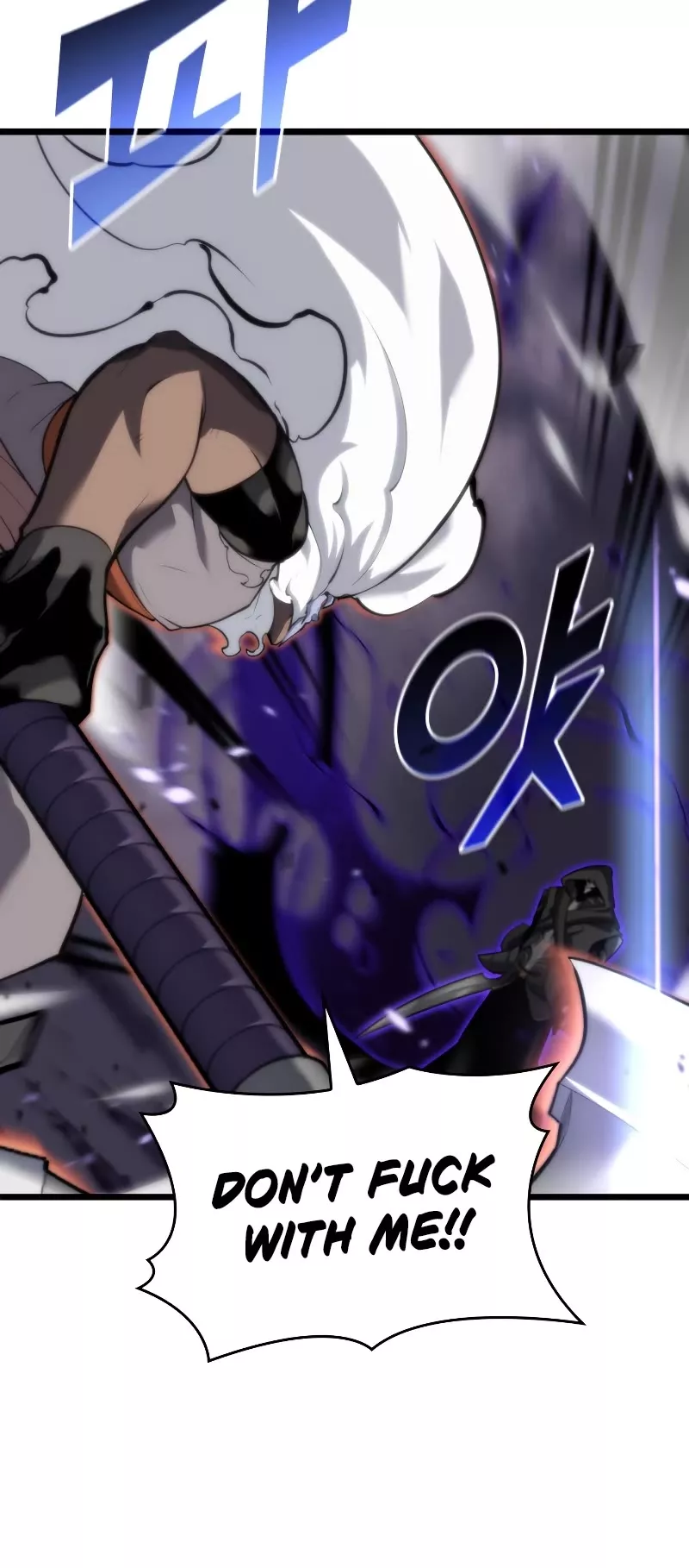 Read Return of the SSS-Class Ranker Manga Online