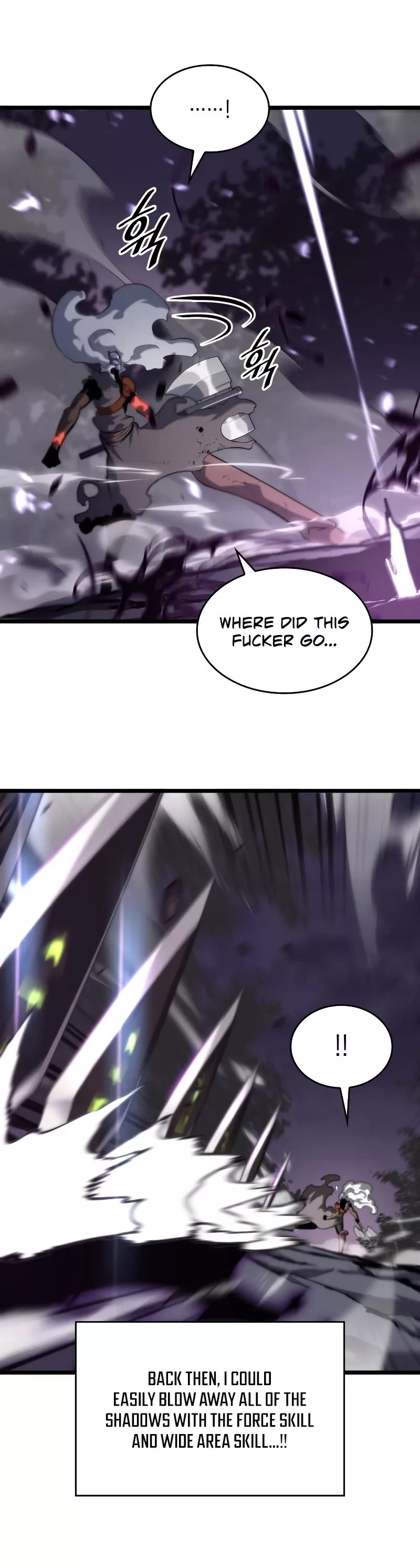 Read Return of the SSS-Class Ranker Manga Online
