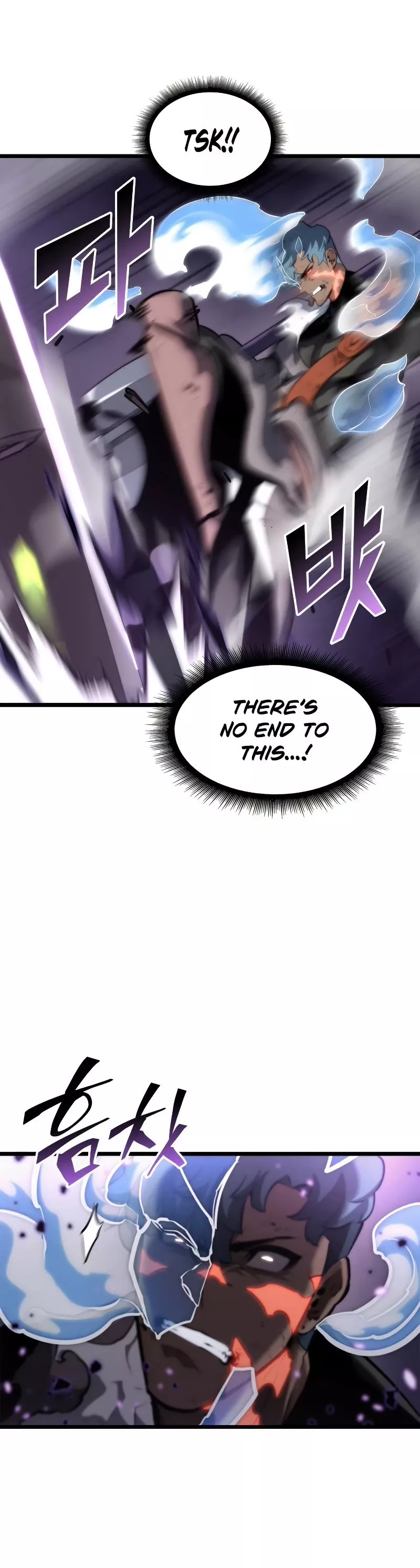 Read Return of the SSS-Class Ranker Manga Online