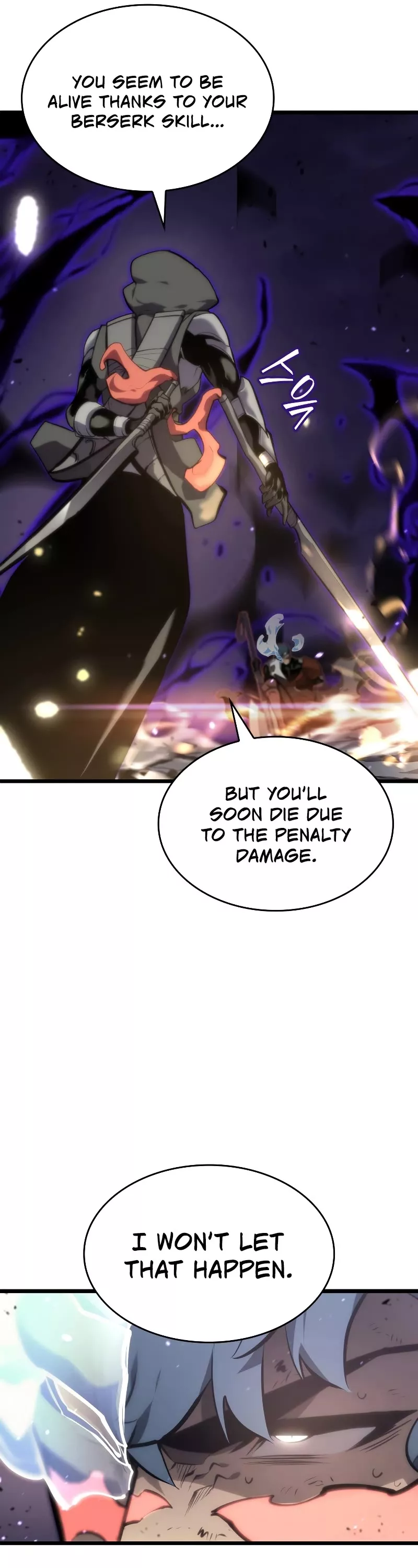Read Return of the SSS-Class Ranker Manga Online