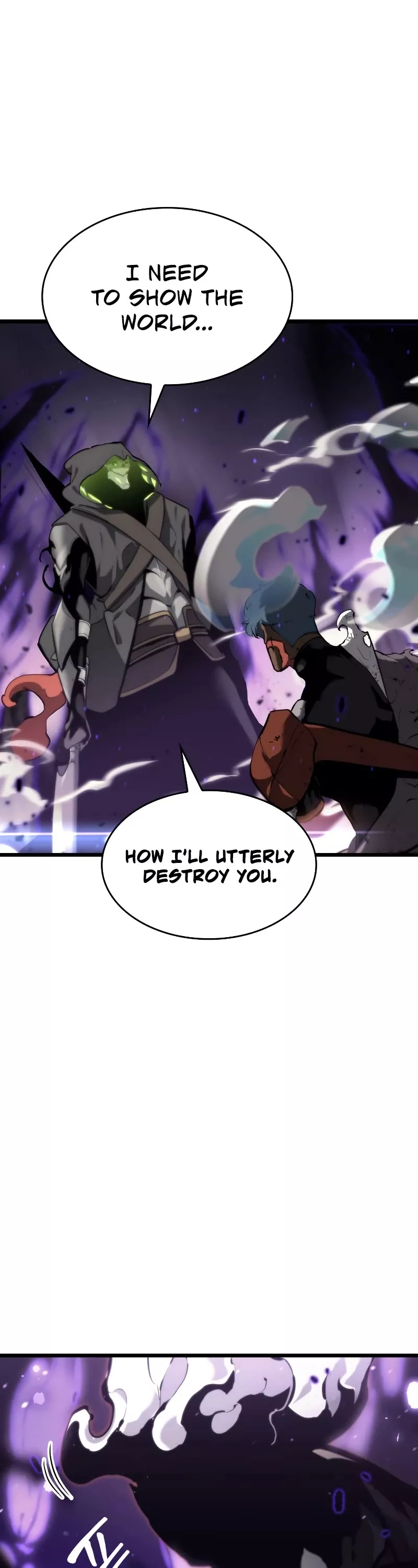 Read Return of the SSS-Class Ranker Manga Online