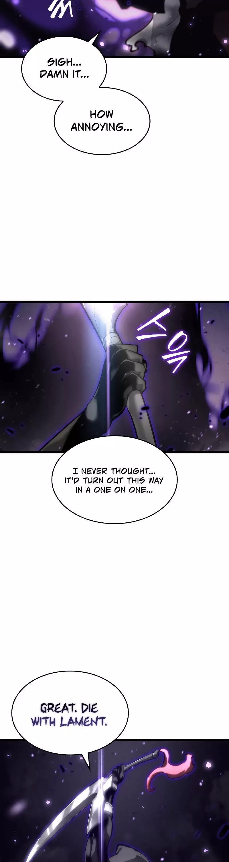 Read Return of the SSS-Class Ranker Manga Online
