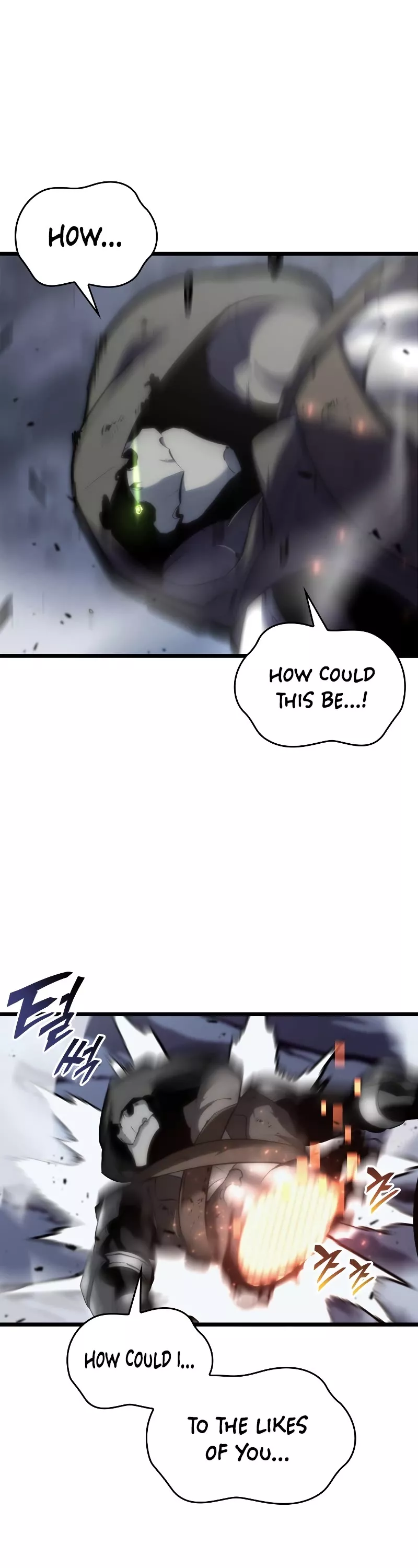 Read Return of the SSS-Class Ranker Manga Online