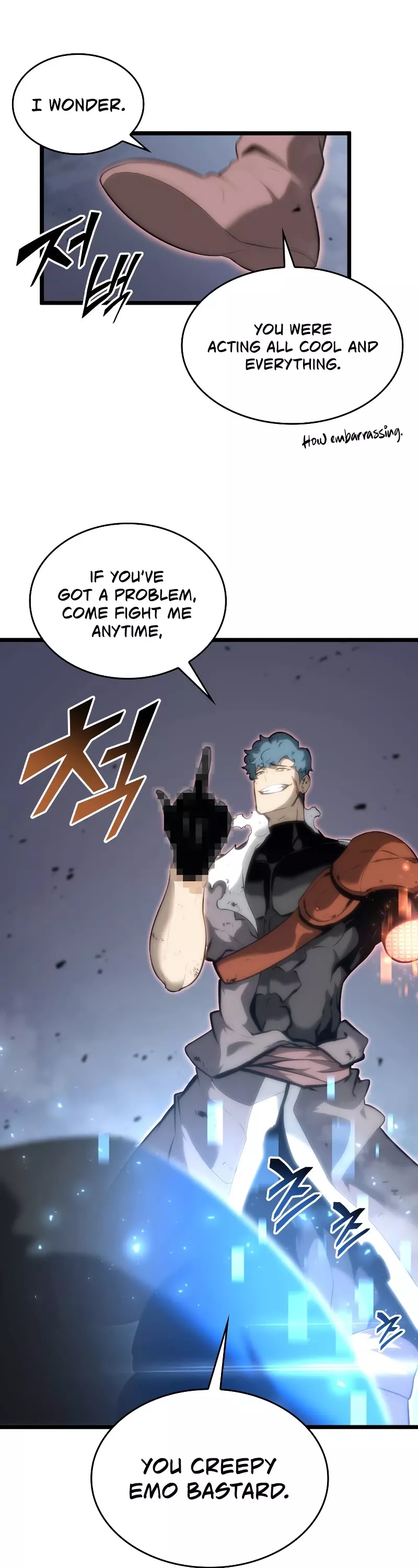 Read Return of the SSS-Class Ranker Manga Online