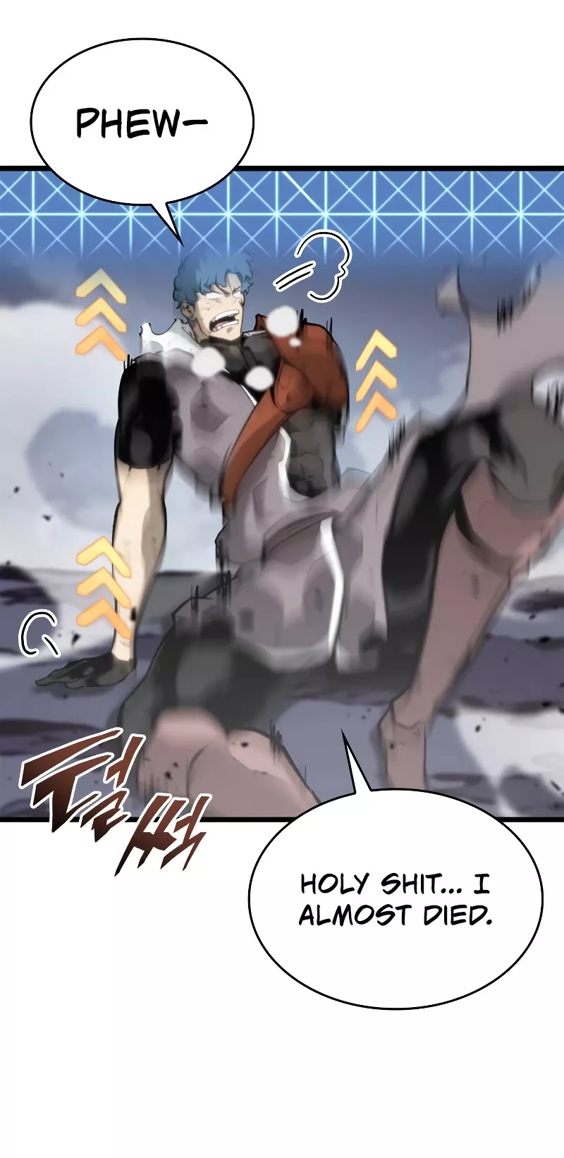 Read Return of the SSS-Class Ranker Manga Online