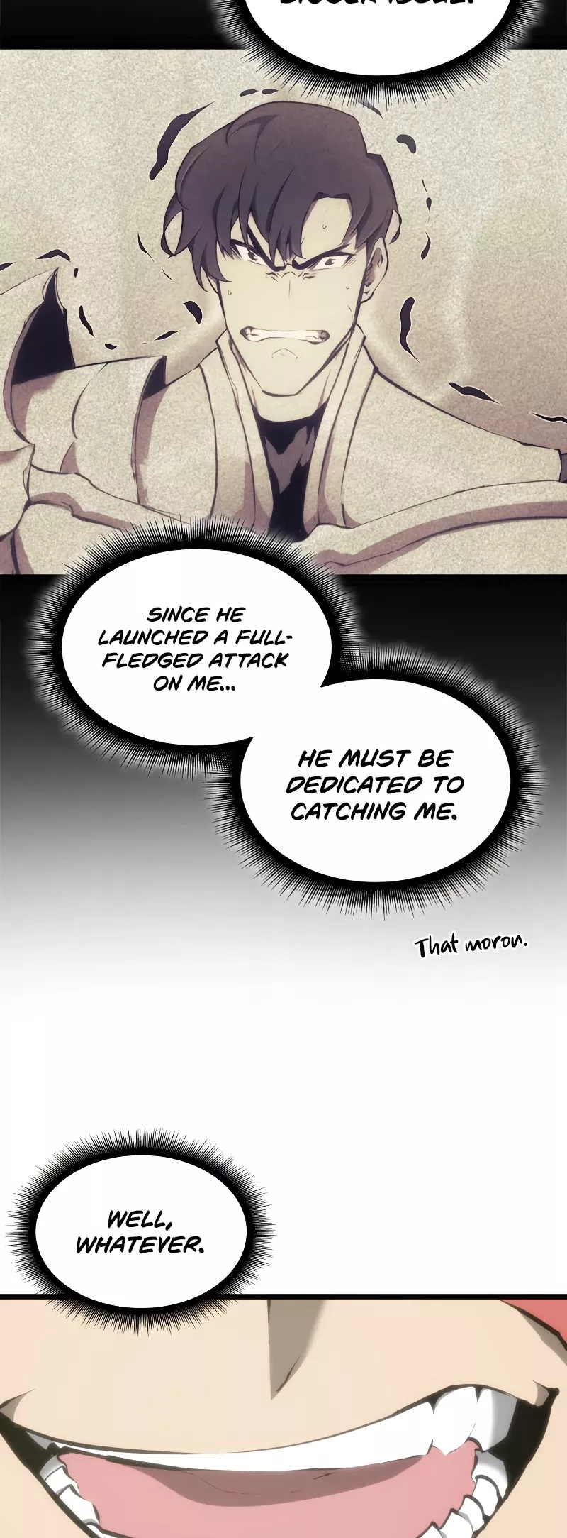 Read Return of the SSS-Class Ranker Manga Online