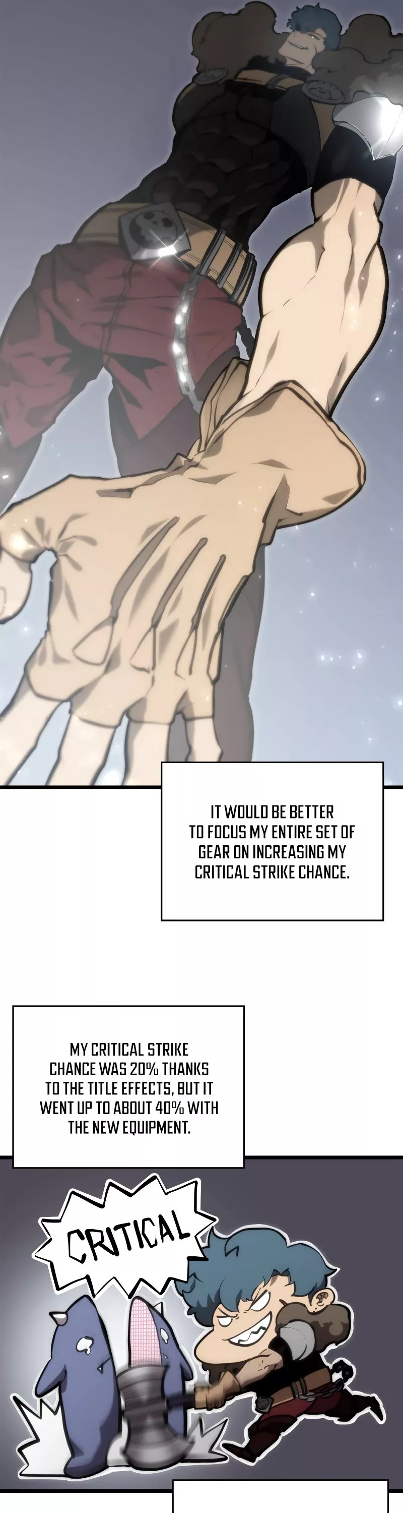 Read Return of the SSS-Class Ranker Manga Online