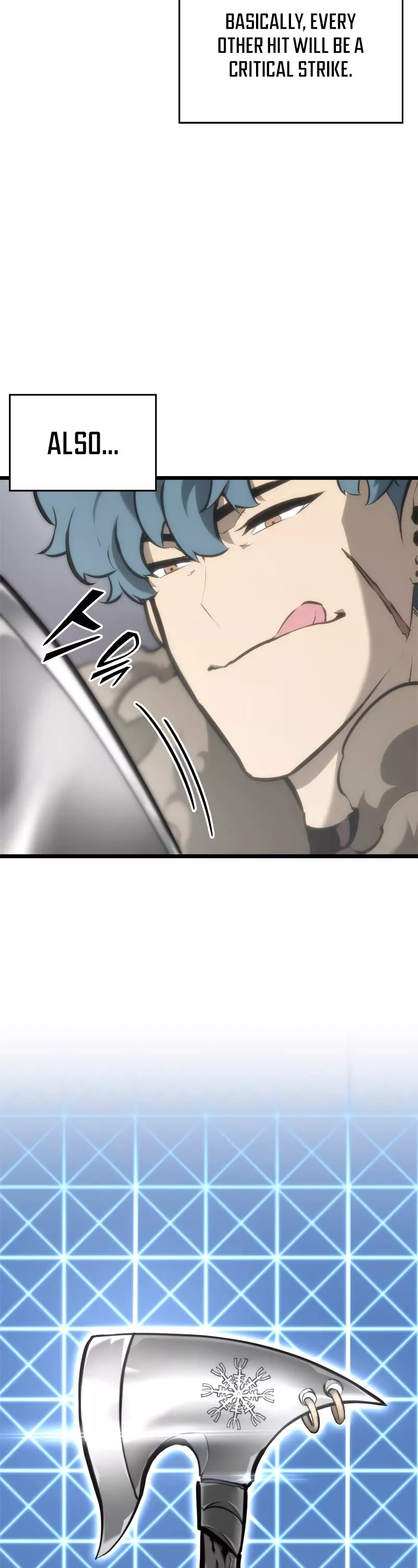 Read Return of the SSS-Class Ranker Manga Online