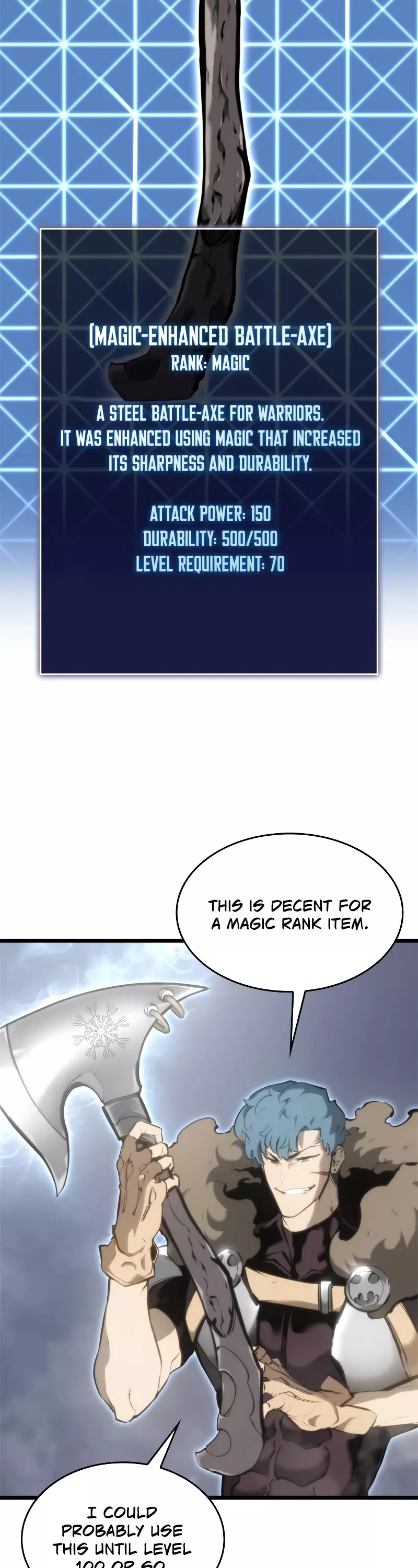 Read Return of the SSS-Class Ranker Manga Online