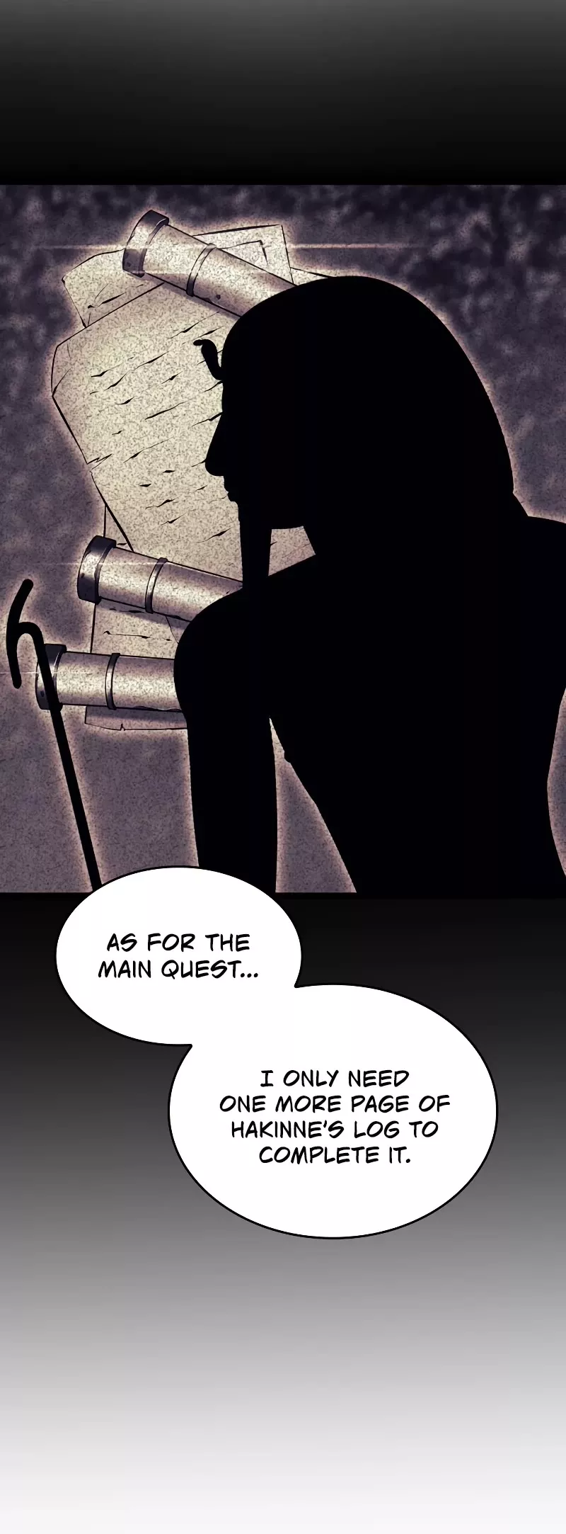 Read Return of the SSS-Class Ranker Manga Online