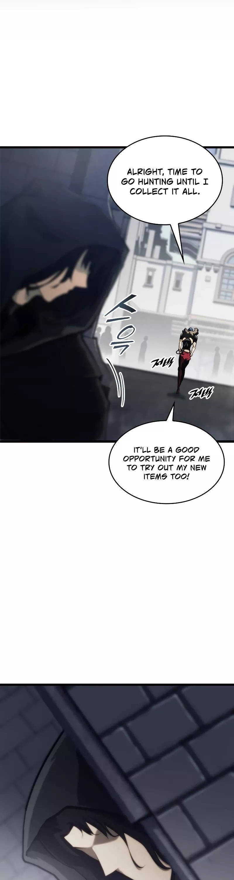 Read Return of the SSS-Class Ranker Manga Online