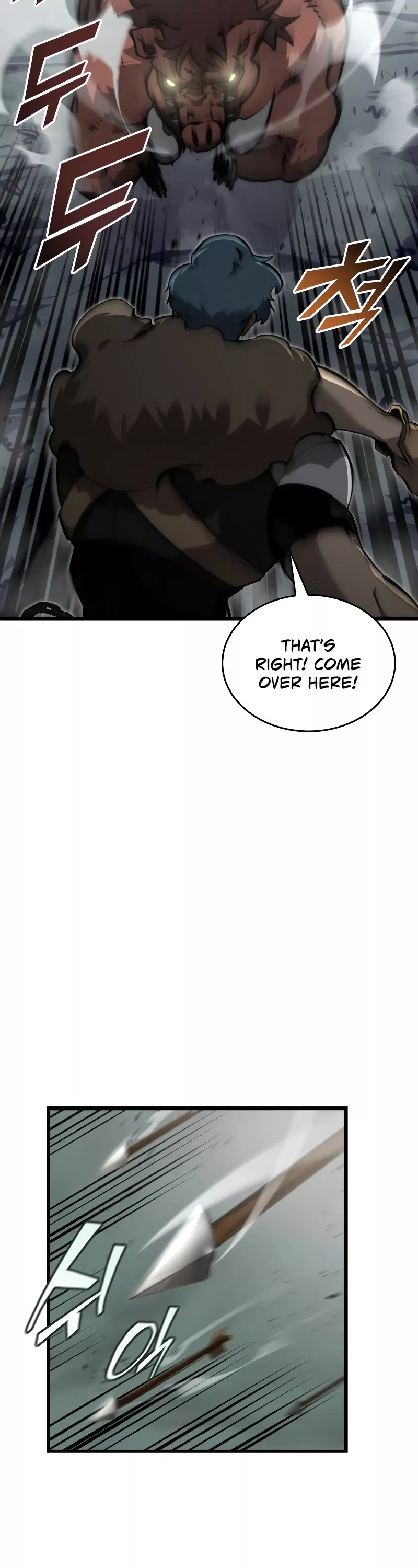 Read Return of the SSS-Class Ranker Manga Online