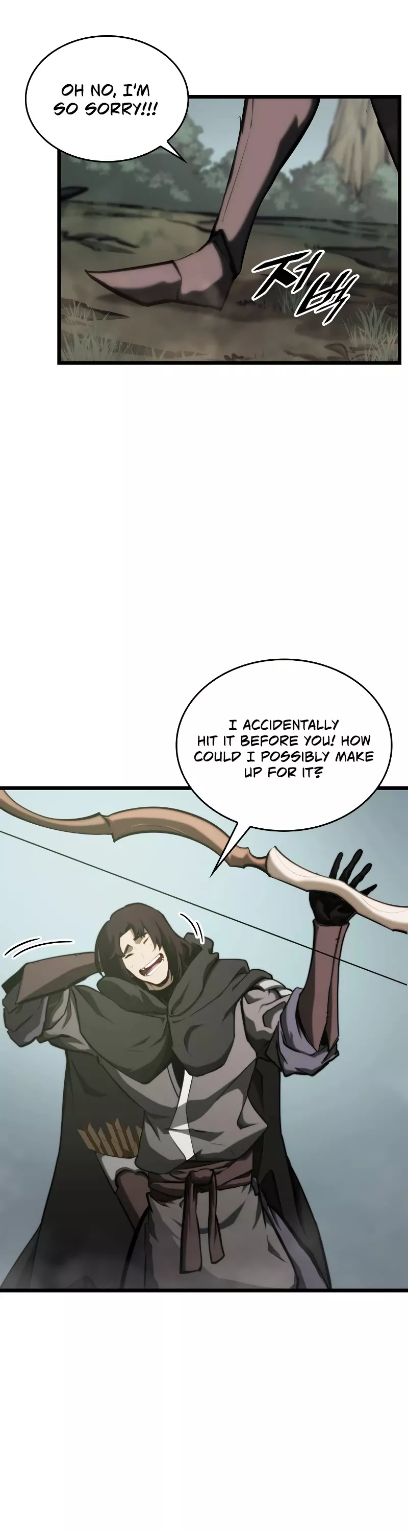 Read Return of the SSS-Class Ranker Manga Online