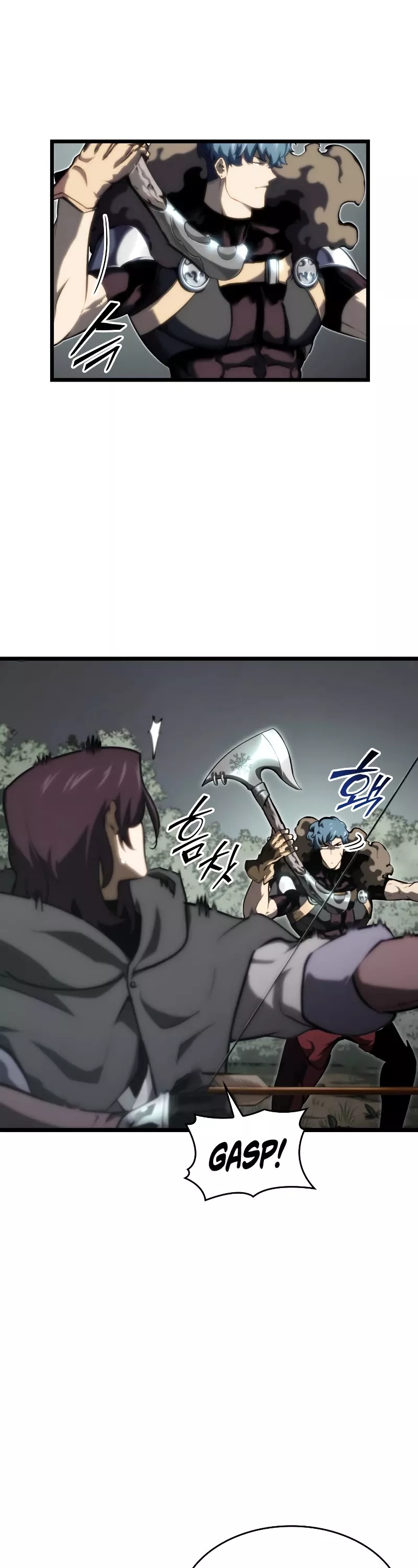 Read Return of the SSS-Class Ranker Manga Online