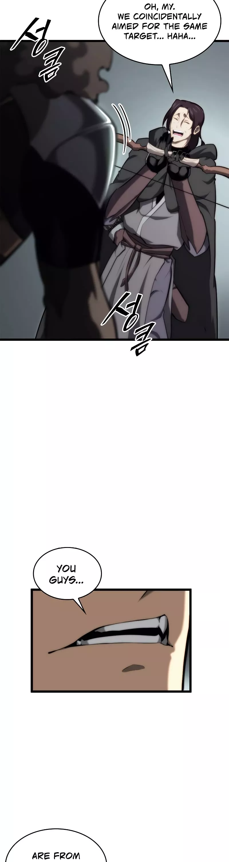 Read Return of the SSS-Class Ranker Manga Online