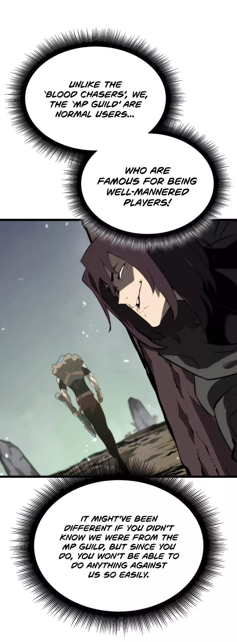 Read Return of the SSS-Class Ranker Manga Online