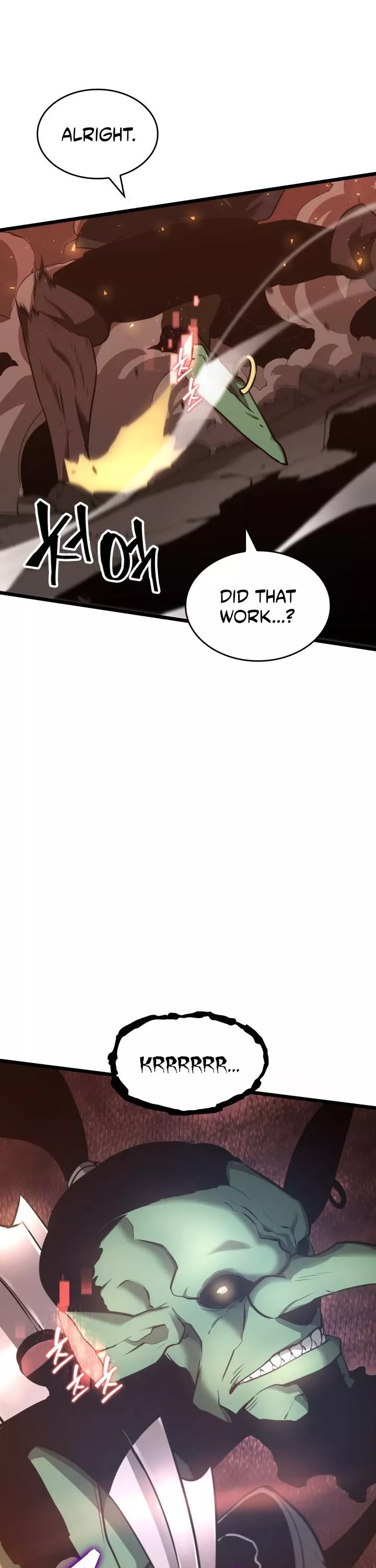 Read Return of the SSS-Class Ranker Manga Online