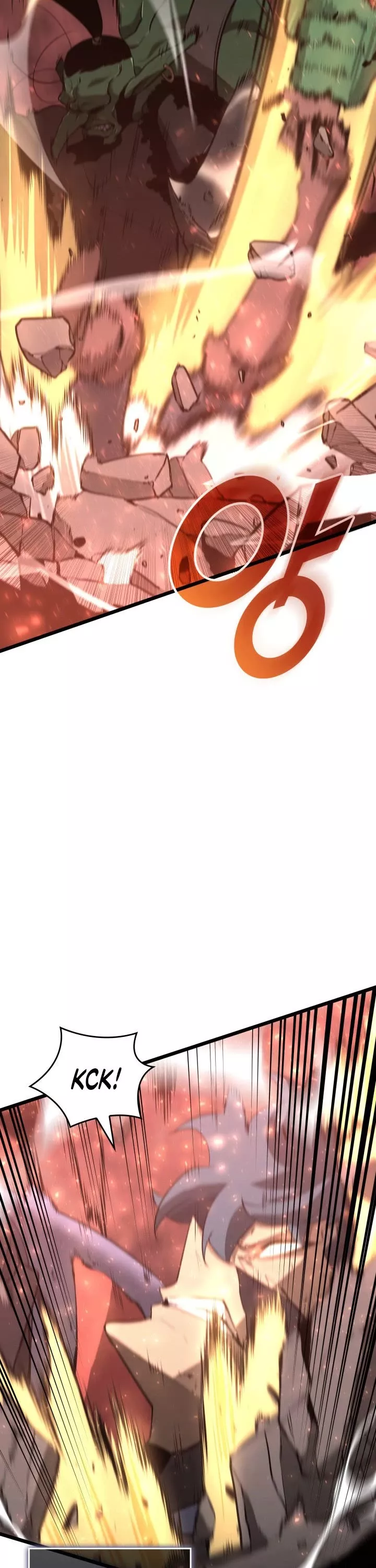 Read Return of the SSS-Class Ranker Manga Online