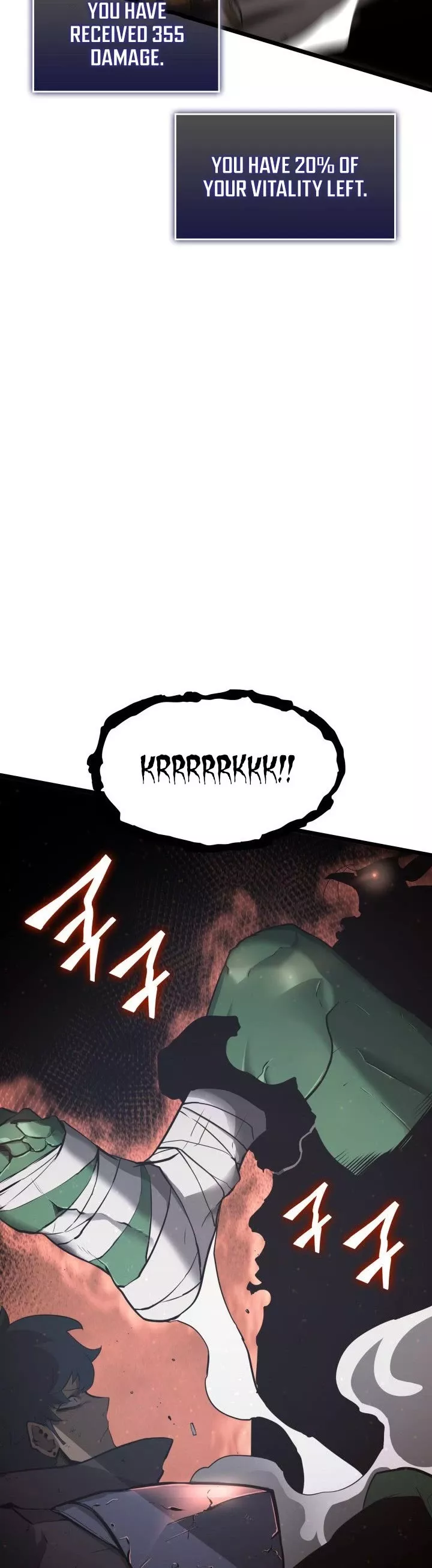 Read Return of the SSS-Class Ranker Manga Online