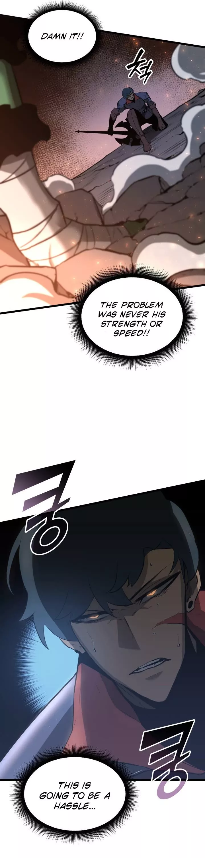 Read Return of the SSS-Class Ranker Manga Online