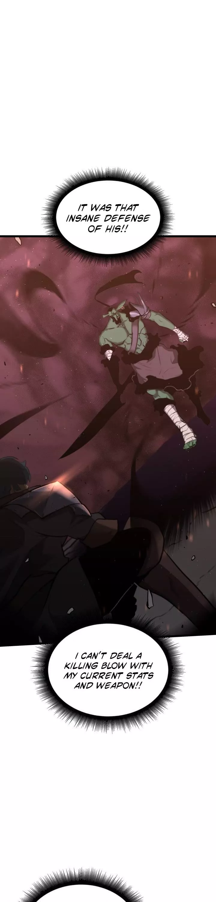 Read Return of the SSS-Class Ranker Manga Online