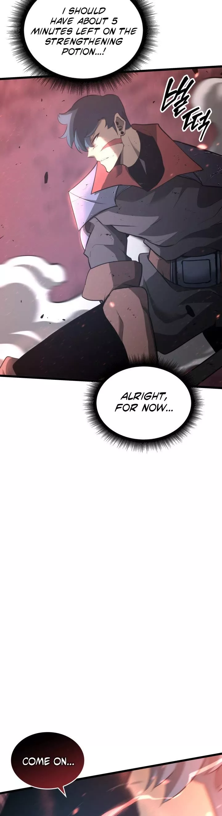 Read Return of the SSS-Class Ranker Manga Online