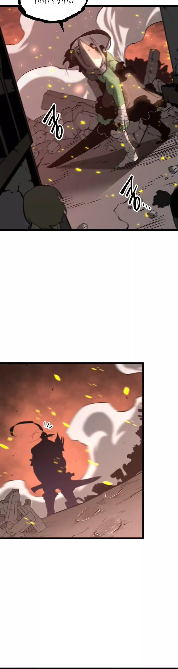 Read Return of the SSS-Class Ranker Manga Online