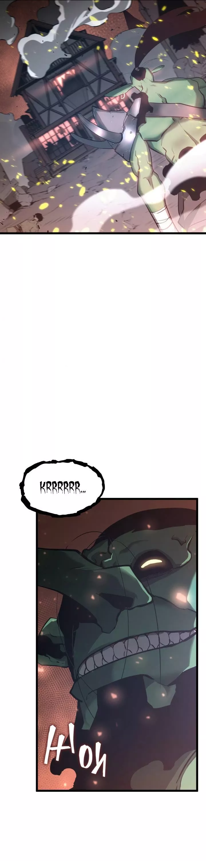 Read Return of the SSS-Class Ranker Manga Online