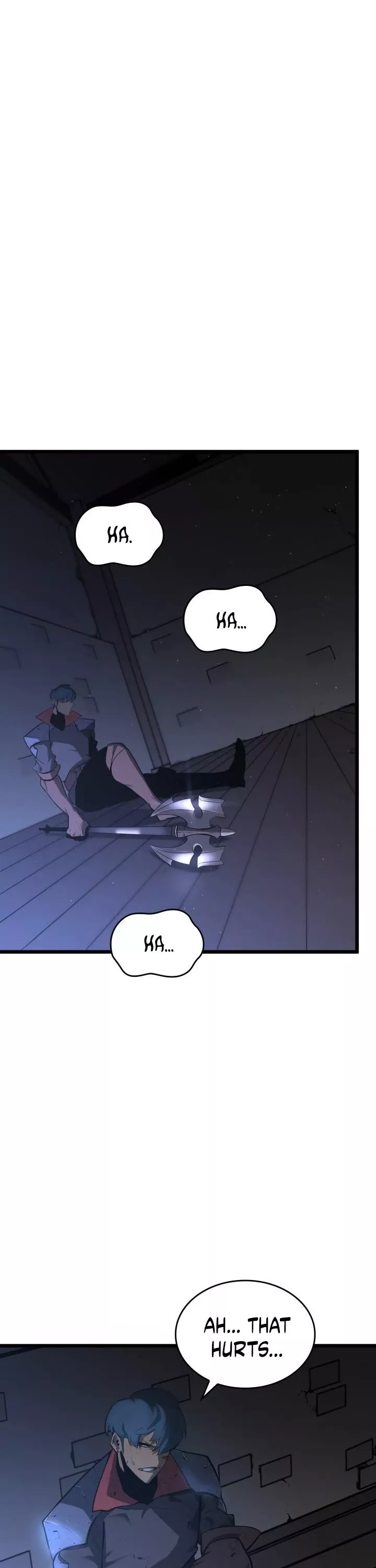 Read Return of the SSS-Class Ranker Manga Online