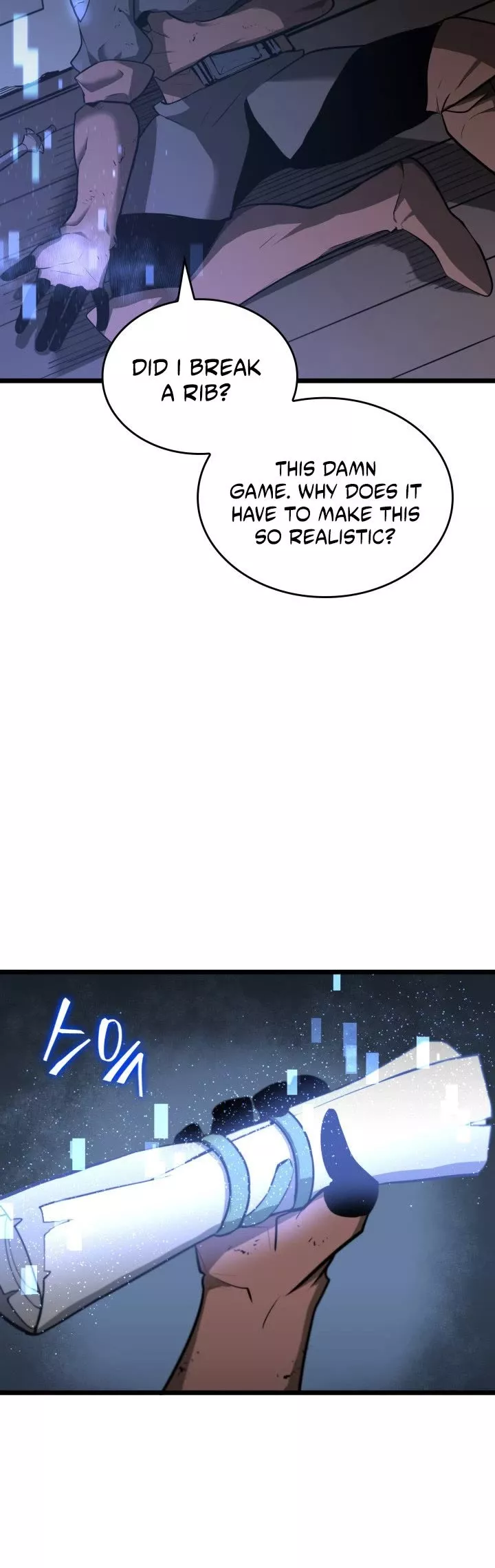 Read Return of the SSS-Class Ranker Manga Online