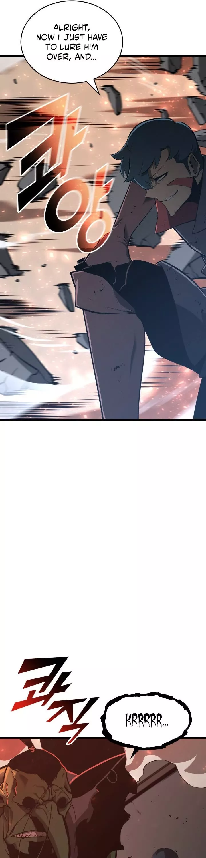 Read Return of the SSS-Class Ranker Manga Online