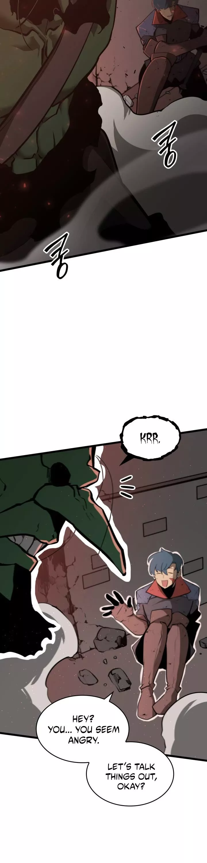 Read Return of the SSS-Class Ranker Manga Online