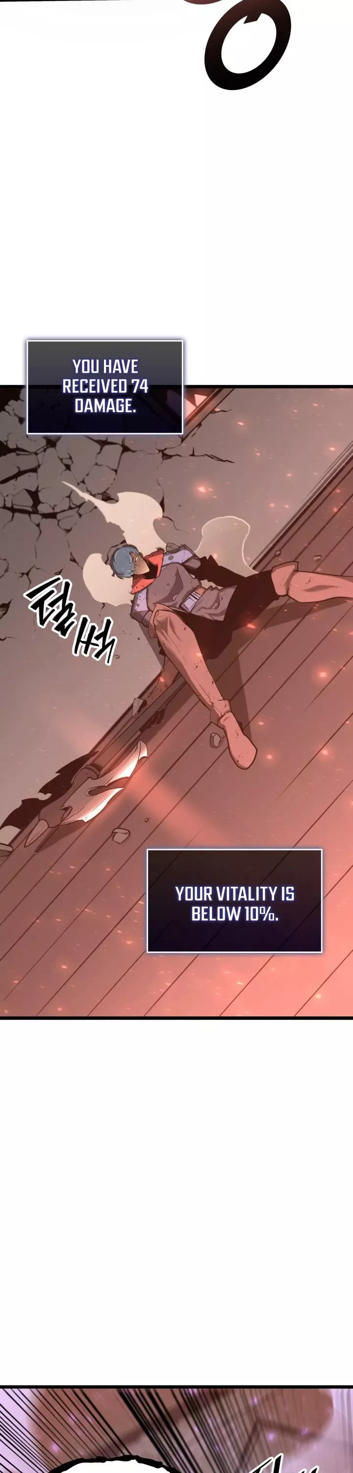 Read Return of the SSS-Class Ranker Manga Online