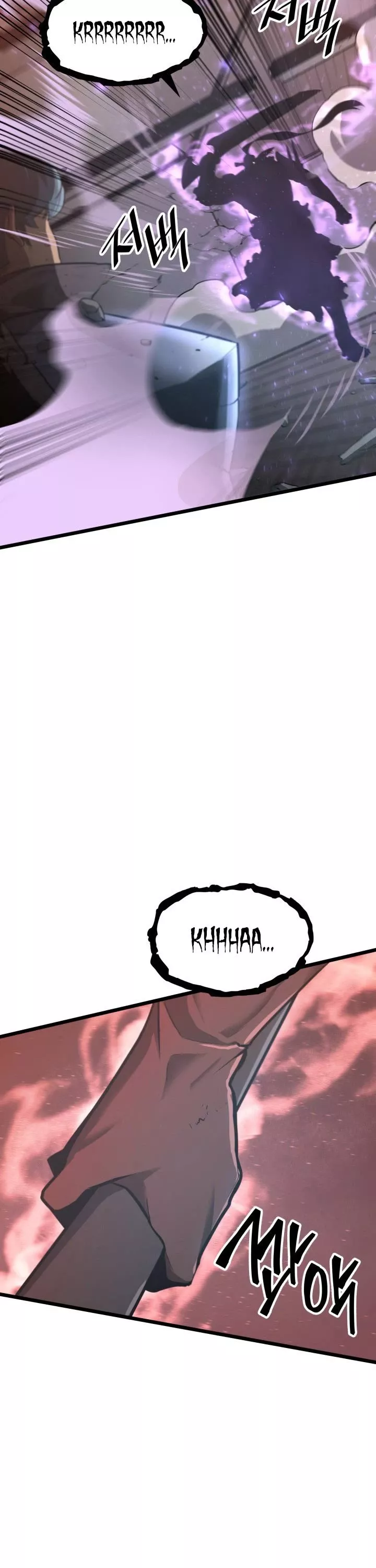 Read Return of the SSS-Class Ranker Manga Online