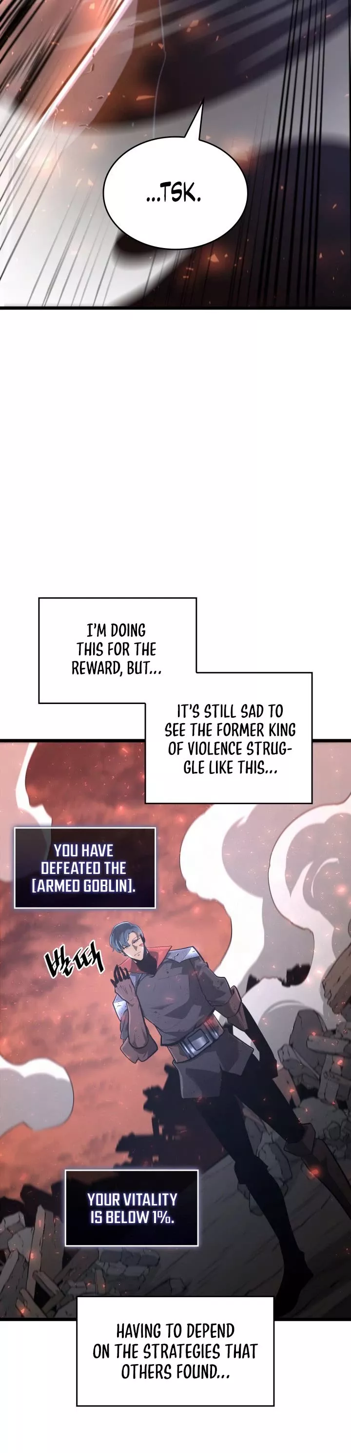 Read Return of the SSS-Class Ranker Manga Online