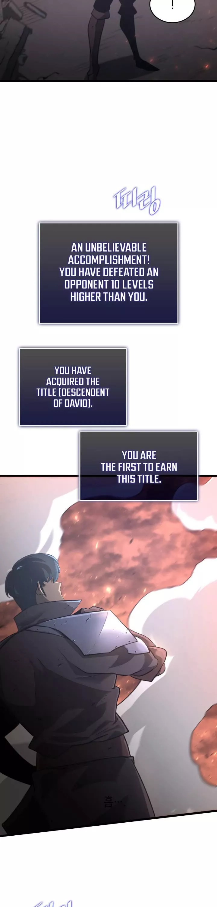 Read Return of the SSS-Class Ranker Manga Online