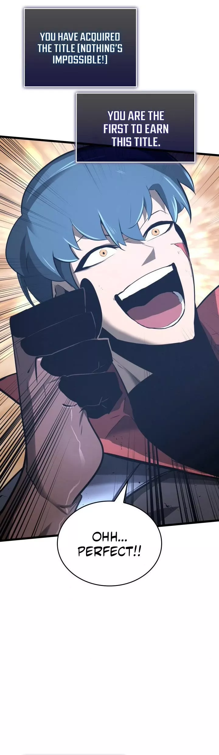 Read Return of the SSS-Class Ranker Manga Online