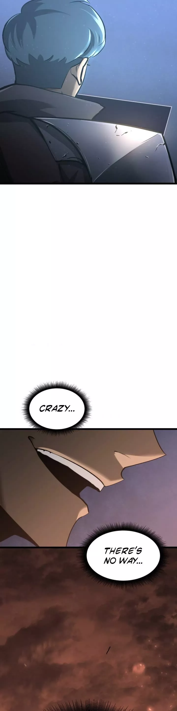 Read Return of the SSS-Class Ranker Manga Online