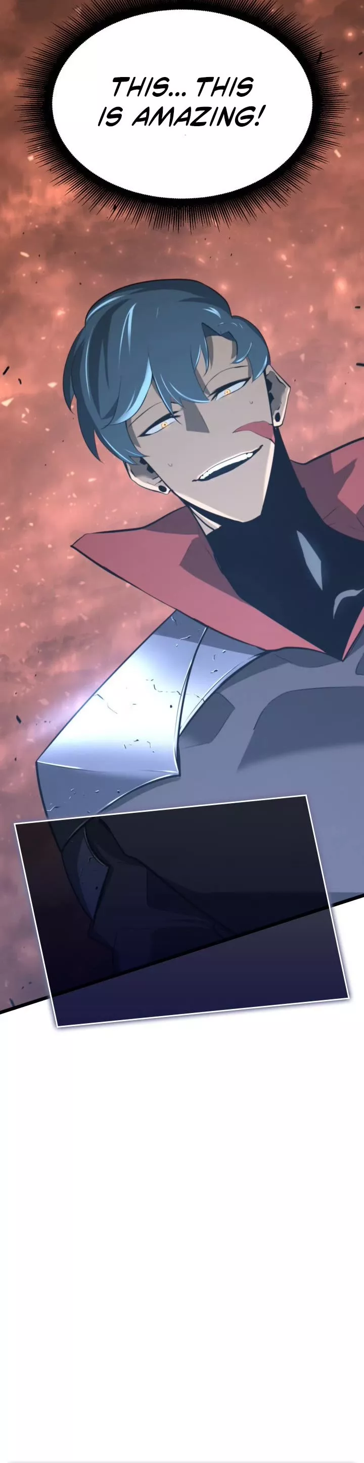 Read Return of the SSS-Class Ranker Manga Online