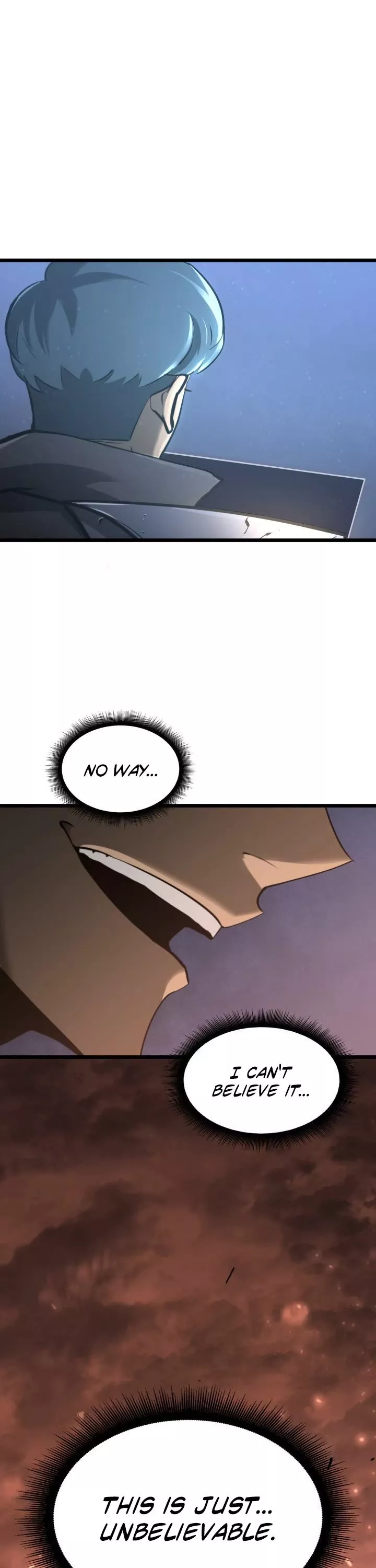 Read Return of the SSS-Class Ranker Manga Online