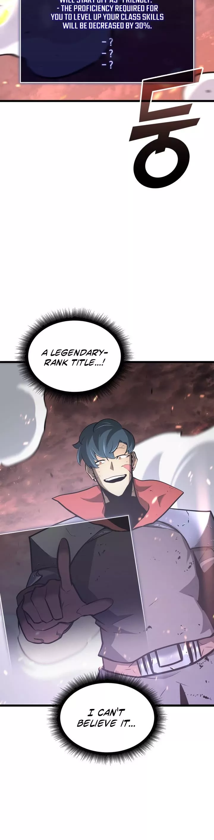 Read Return of the SSS-Class Ranker Manga Online