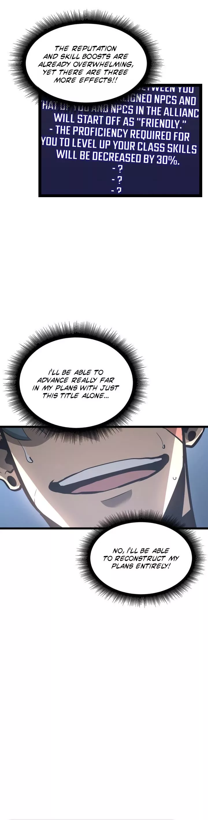 Read Return of the SSS-Class Ranker Manga Online