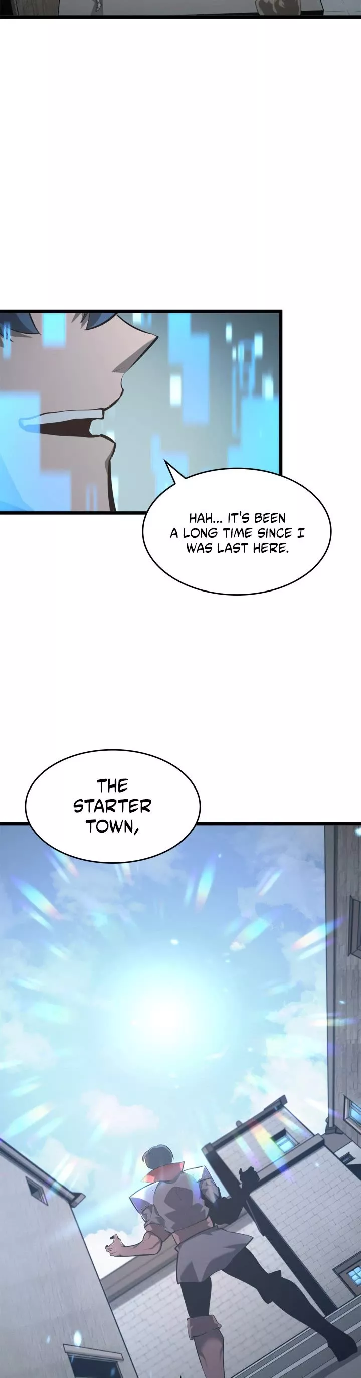 Read Return of the SSS-Class Ranker Manga Online