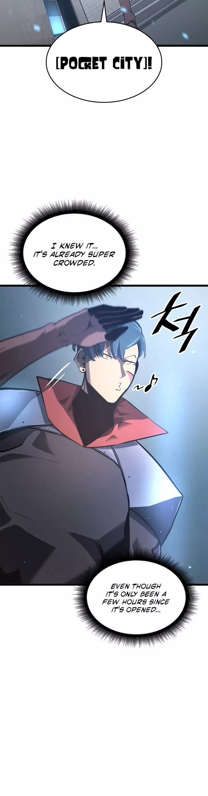 Read Return of the SSS-Class Ranker Manga Online