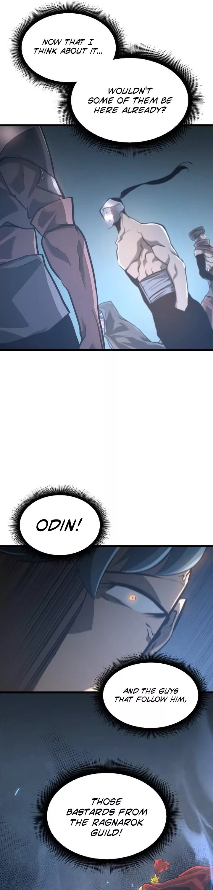 Read Return of the SSS-Class Ranker Manga Online