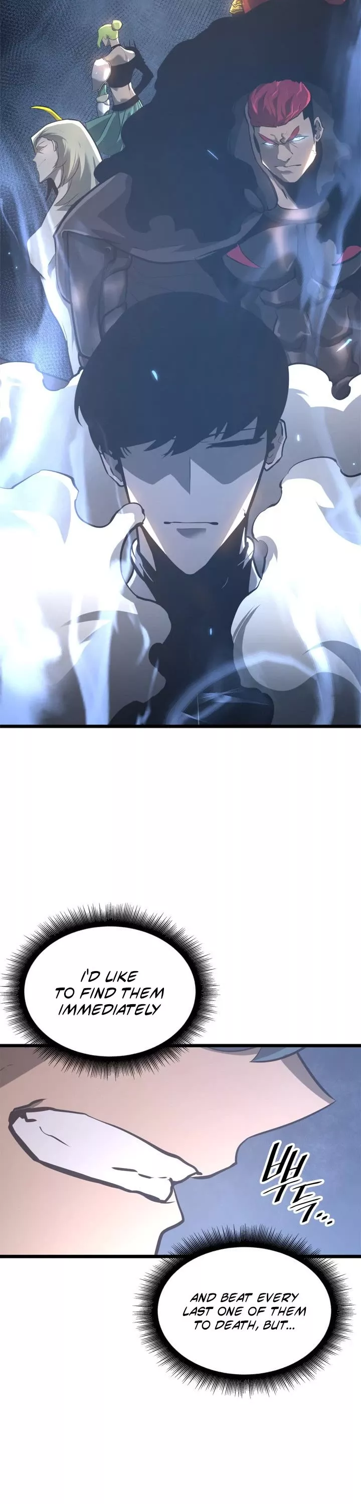 Read Return of the SSS-Class Ranker Manga Online