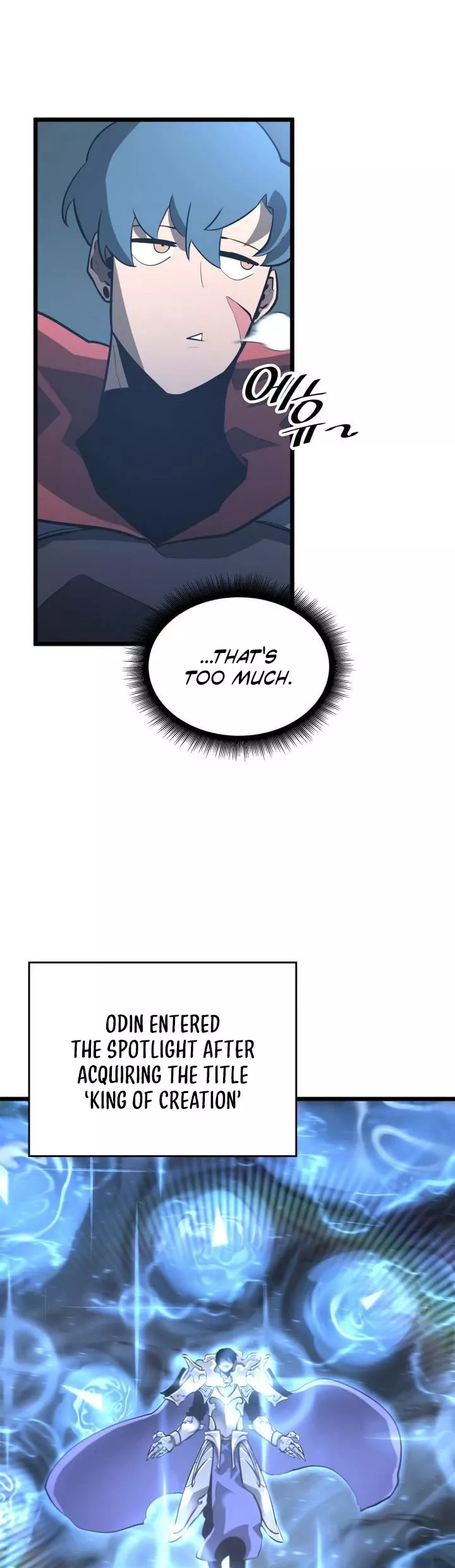 Read Return of the SSS-Class Ranker Manga Online