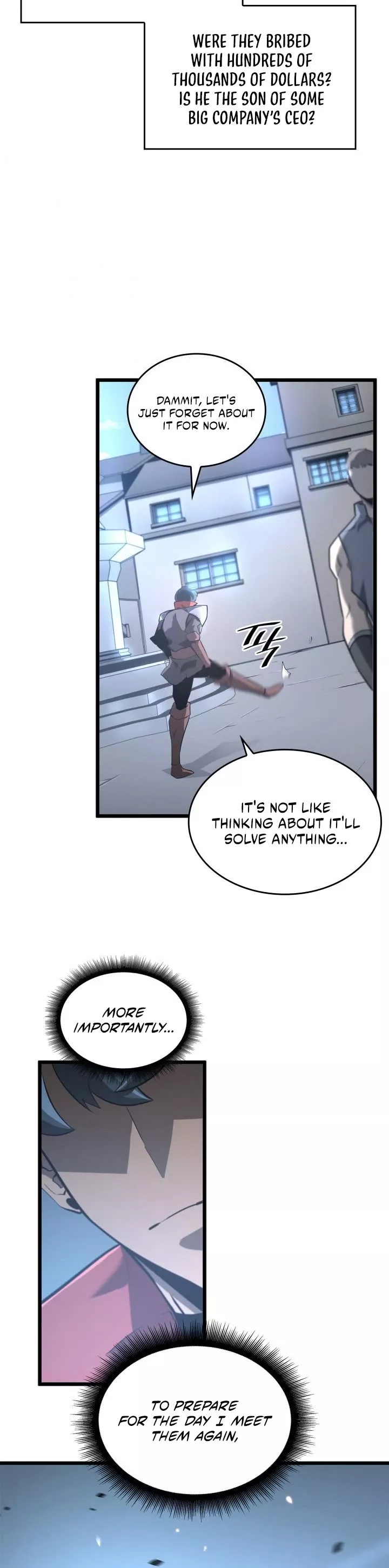 Read Return of the SSS-Class Ranker Manga Online