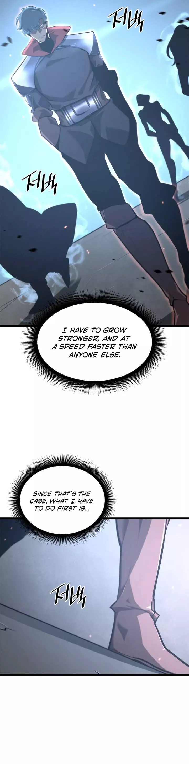 Read Return of the SSS-Class Ranker Manga Online