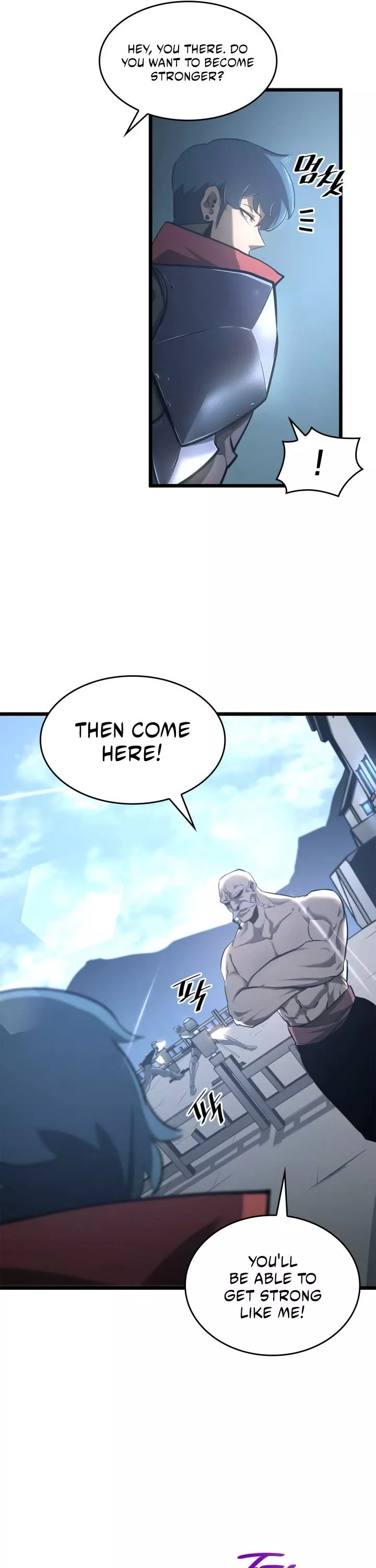 Read Return of the SSS-Class Ranker Manga Online